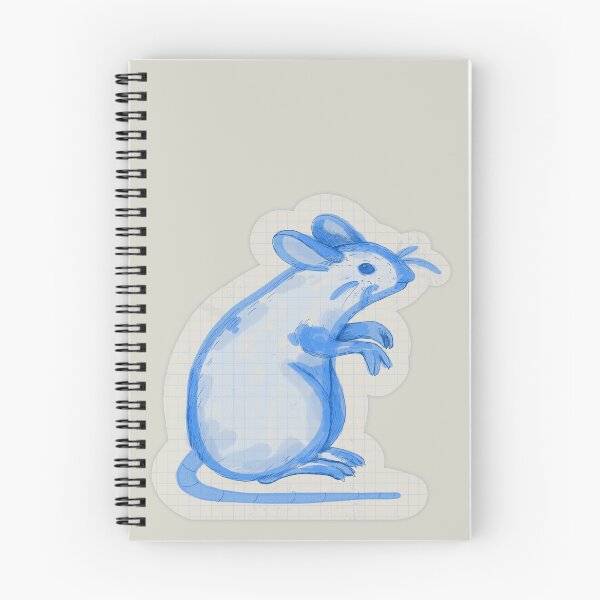 Item preview, Math Homework Mouse designed and sold by Audrey Pearson.