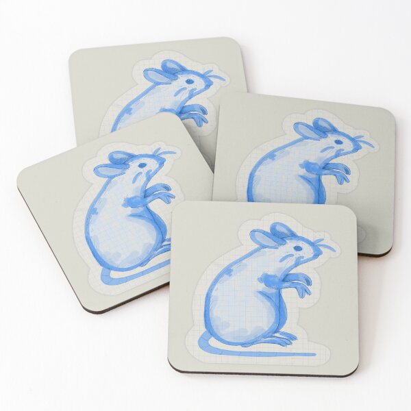 Item preview, Math Homework Mouse designed and sold by Audrey Pearson.