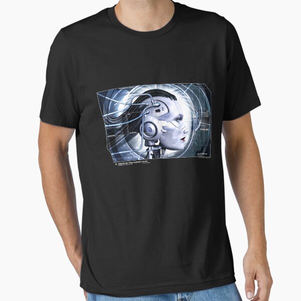 Item preview, INTERFACE designed and sold by 01Graphics.