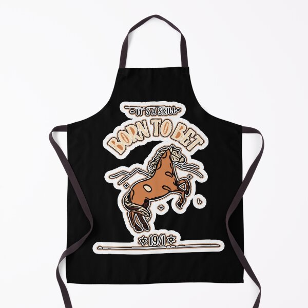 Item preview, horse betting odds born to bet winner designed and sold by twobillion.