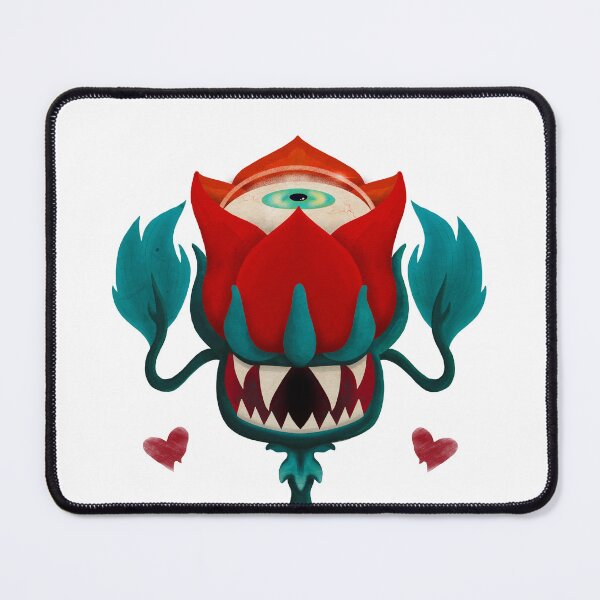 Item preview, Man Eater designed and sold by Flickingjane.