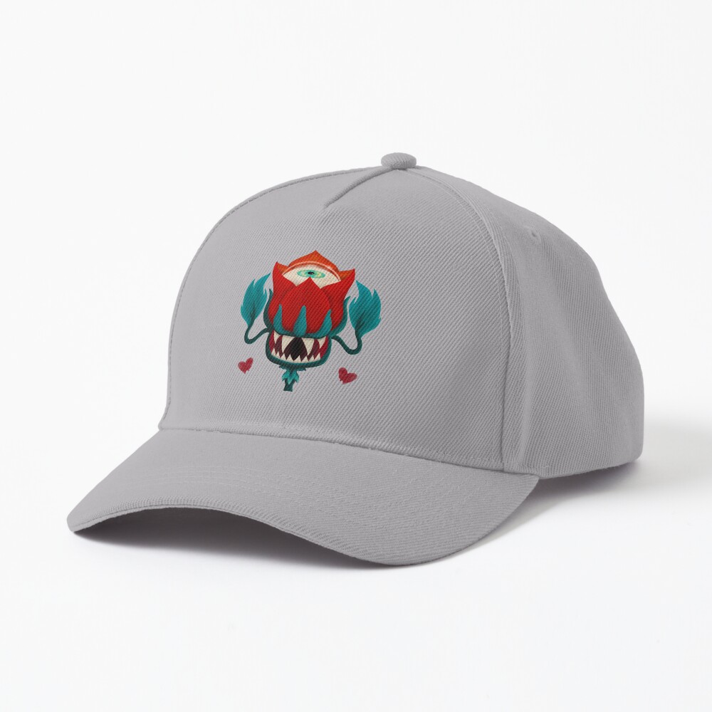 Item preview, Baseball Cap designed and sold by Flickingjane.