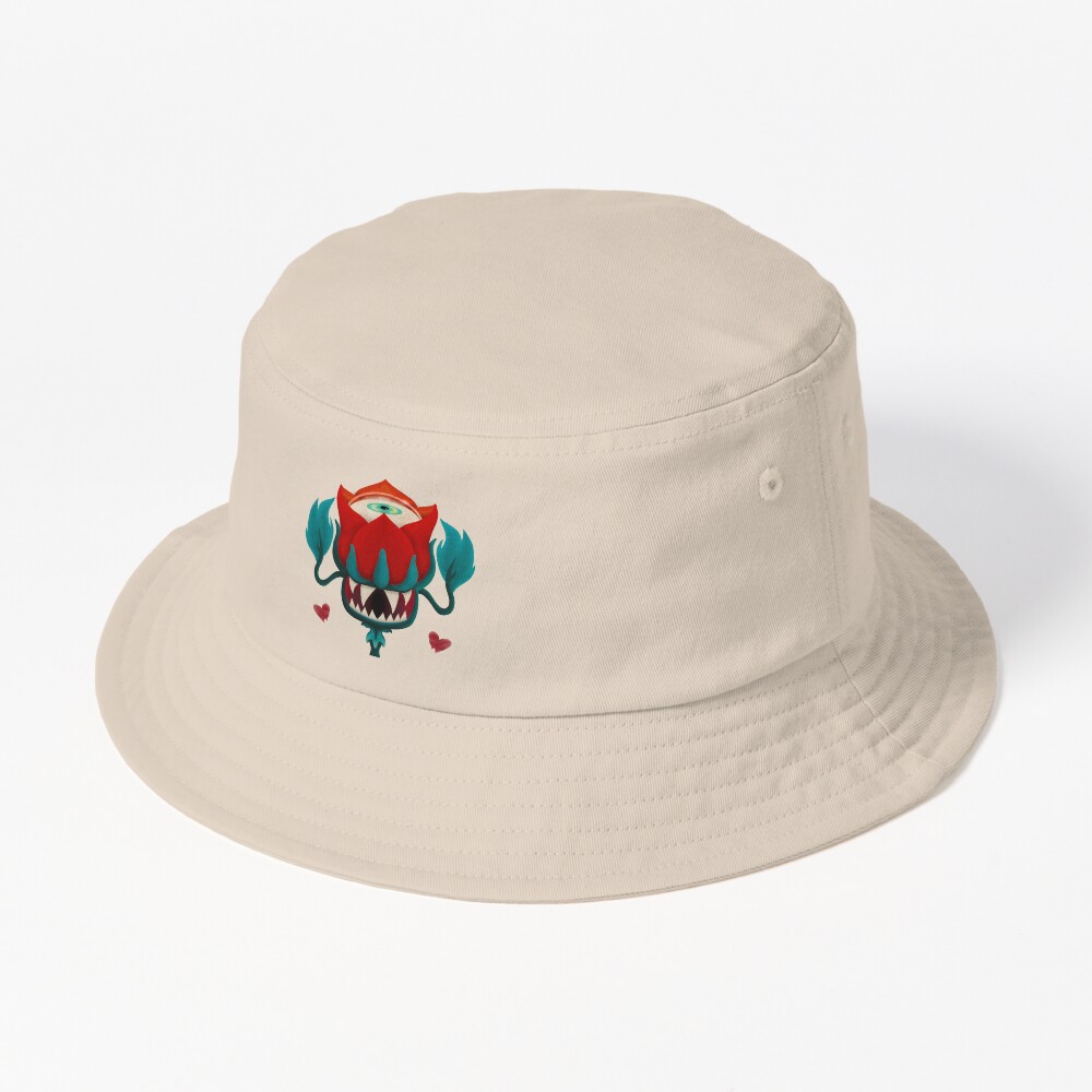 Item preview, Bucket Hat designed and sold by Flickingjane.
