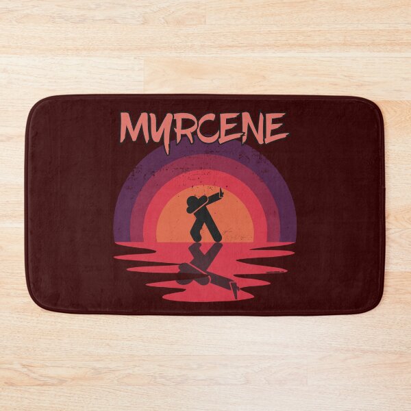 Item preview, Cool Stoner Myrcene Cannabis Terpene designed and sold by YomeHayin.