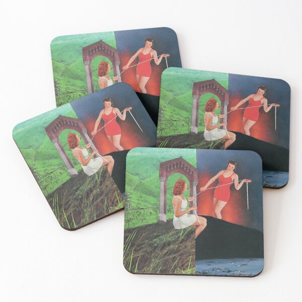 Item preview, Dual Citizenship  designed and sold by WordsAsMedicine.