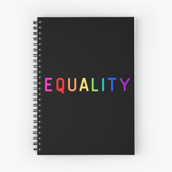 Item preview, Equality LGBT. LGBTQ Pride designed and sold by Subtle Pride Shop.