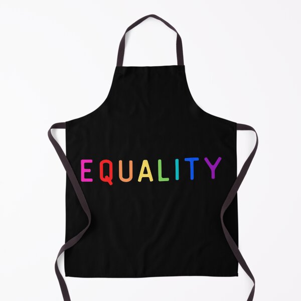 Item preview, Equality LGBT. LGBTQ Pride designed and sold by Subtle Pride Shop.
