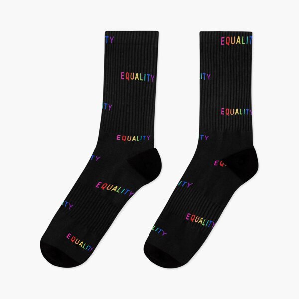 Item preview, Equality LGBT. LGBTQ Pride designed and sold by Subtle Pride Shop.
