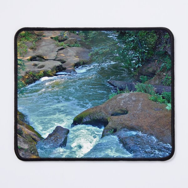 Item preview, Lacamas Creek, Camas, WA - Potholes designed and sold by Christina Felix.
