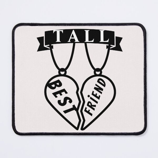 Item preview, I Love My Best Friend ,Friendship Quote designed and sold by nelhurc.