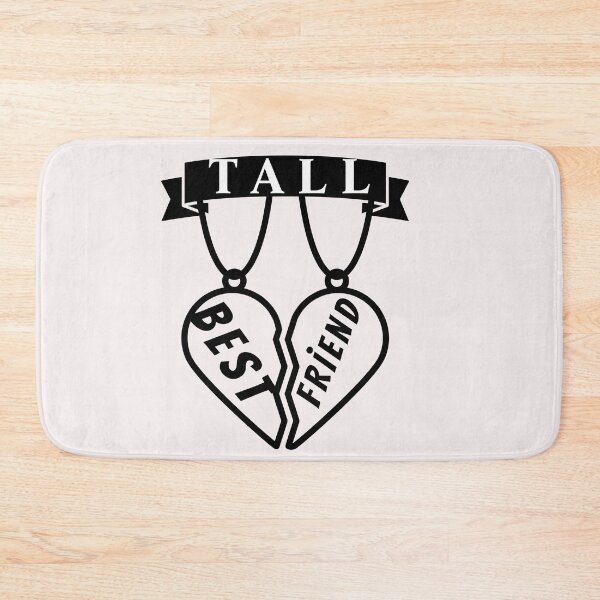 Item preview,   I Love My Best Friend ,Friendship Quote designed and sold by nelhurc.