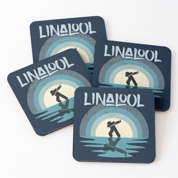 Item preview, Cool Stoner Linalool Cannabis Terpene designed and sold by YomeHayin.