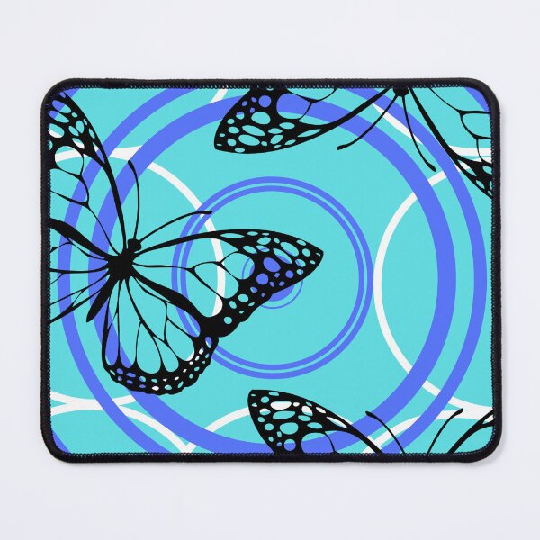 Item preview, Butterfly circle designed and sold by djgogi.