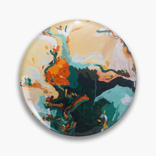 Item preview, Earth Laughs in Flowers designed and sold by catirbferreira.