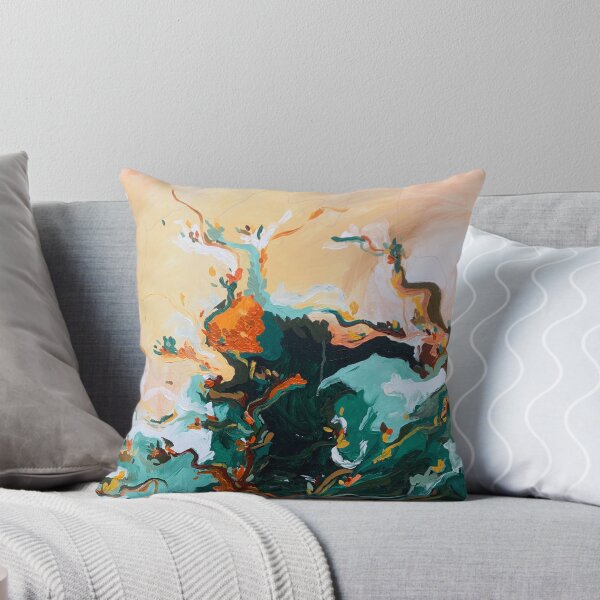 Item preview, Earth Laughs in Flowers designed and sold by catirbferreira.
