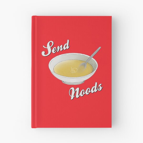 Item preview, Send Noods designed and sold by Zachary Vono.