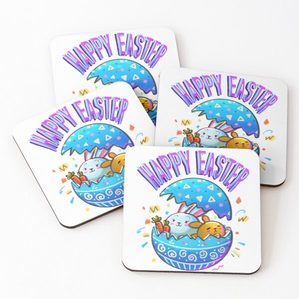 Item preview, Happy Easter!! designed and sold by TingDesign.