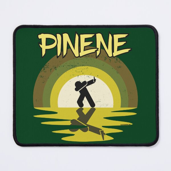 Item preview, Cool Stoner Pinene Cannabis Terpene designed and sold by YomeHayin.