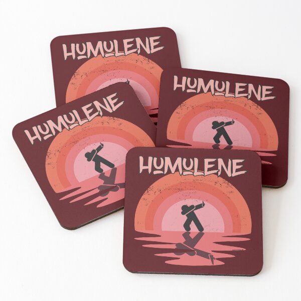 Item preview, Cool Stoner Humulene Cannabis Terpene designed and sold by YomeHayin.