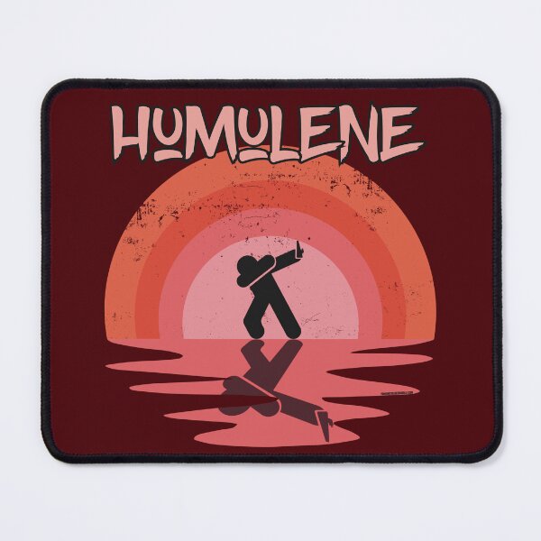 Item preview, Cool Stoner Humulene Cannabis Terpene designed and sold by YomeHayin.