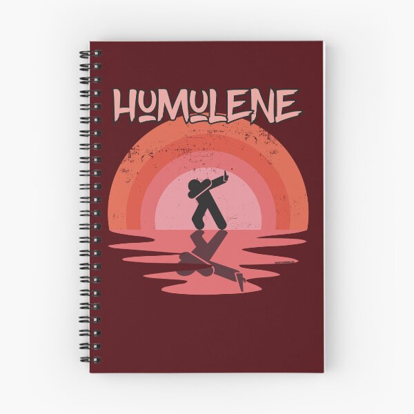 Item preview, Cool Stoner Humulene Cannabis Terpene designed and sold by YomeHayin.