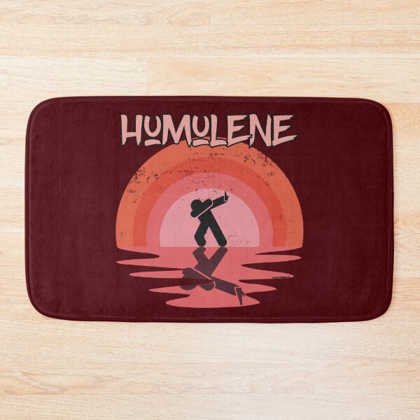 Item preview, Cool Stoner Humulene Cannabis Terpene designed and sold by YomeHayin.
