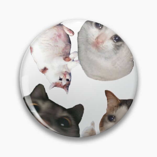 Item preview, Meme Cats Are Life designed and sold by AlexisValeska.