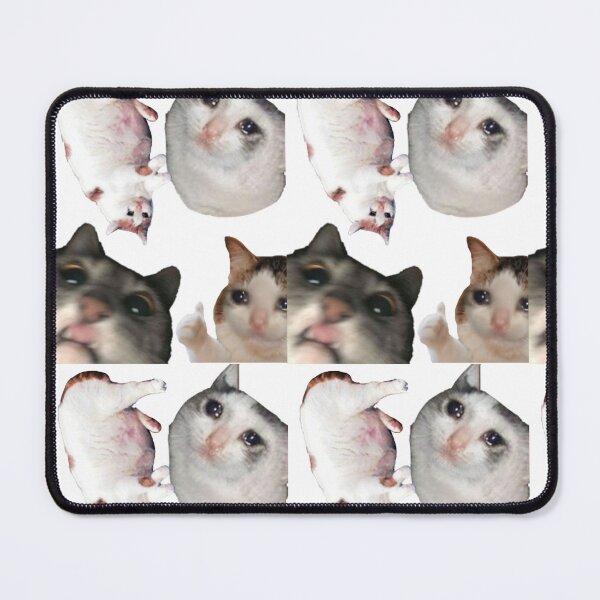 Item preview, Meme Cats Are Life designed and sold by AlexisValeska.