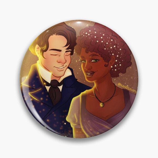 Item preview, Dickkory!AU Pride and Prejudice~ designed and sold by nandsguima.
