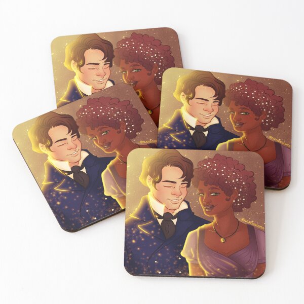 Item preview, Dickkory!AU Pride and Prejudice~ designed and sold by nandsguima.