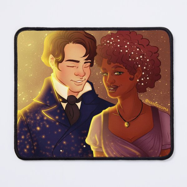 Item preview, Dickkory!AU Pride and Prejudice~ designed and sold by nandsguima.