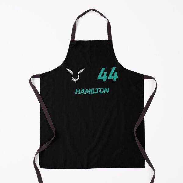 Item preview, Lewis Hamilton 44 designed and sold by ArcticWolfMerch.