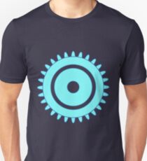 Brick Cog Gear Slim Fit T-Shirt