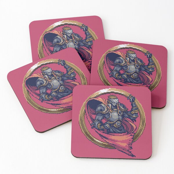 Item preview, Iron Shield effect designed and sold by alurichter.