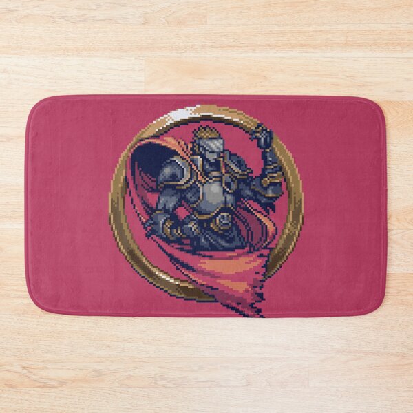 Item preview, Iron Shield effect designed and sold by alurichter.