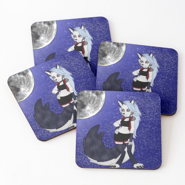 Item preview, Loona Farm Girl designed and sold by Dafu Arts.