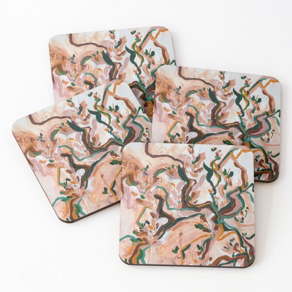 Item preview, First Blooms of Spring designed and sold by catirbferreira.