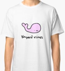 Camiseta clásica Vinyard Vines