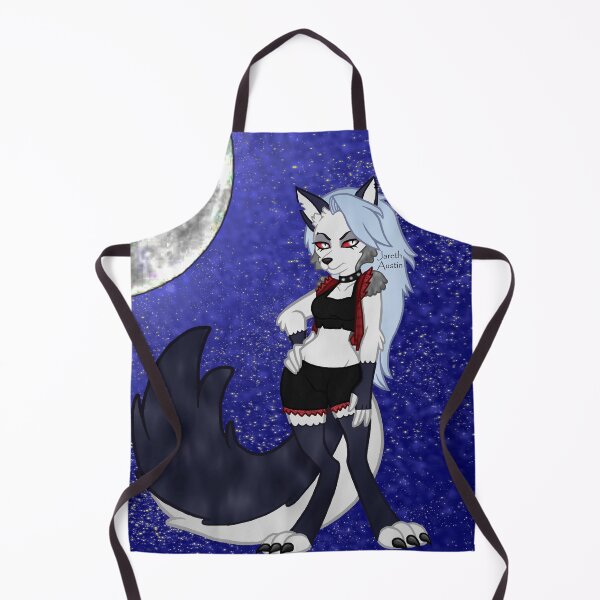 Item preview, Loona Farm Girl designed and sold by Dafu Arts.