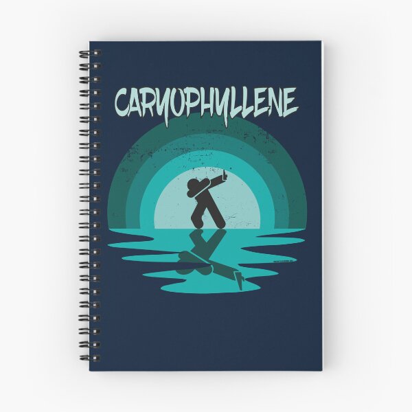 Item preview, Cool Stoner Caryophyllene Cannabis Terpene designed and sold by YomeHayin.