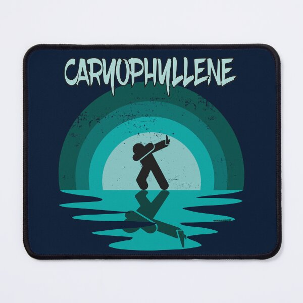 Item preview, Cool Stoner Caryophyllene Cannabis Terpene designed and sold by YomeHayin.