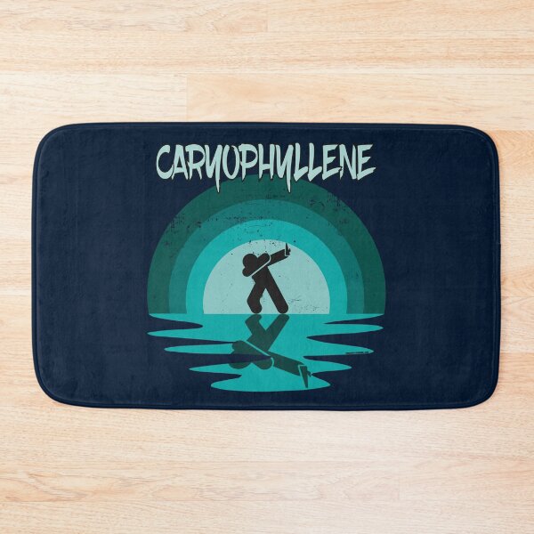 Item preview, Cool Stoner Caryophyllene Cannabis Terpene designed and sold by YomeHayin.