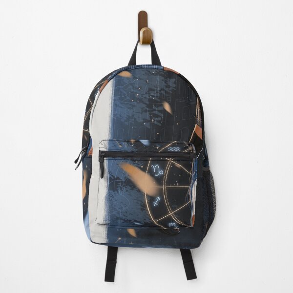 Item preview, Darcy ''Blue'' Vega. designed and sold by jessketchs.