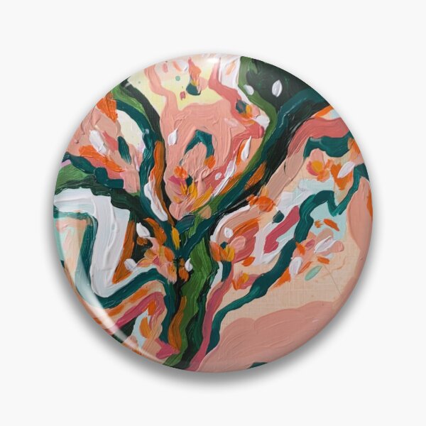 Item preview, Flower Dance designed and sold by catirbferreira.