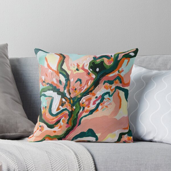 Item preview, Flower Dance designed and sold by catirbferreira.