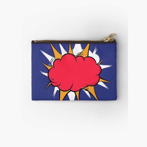 Item preview, Comic Explosion - BOOM - Essentials designed and sold by NotUrAverageART.