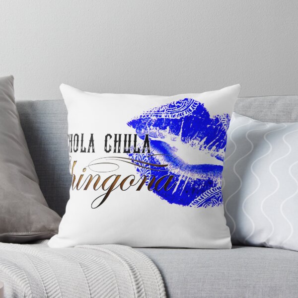 Item preview, Chola Chula Chingona designed and sold by Homita-Tres-C.