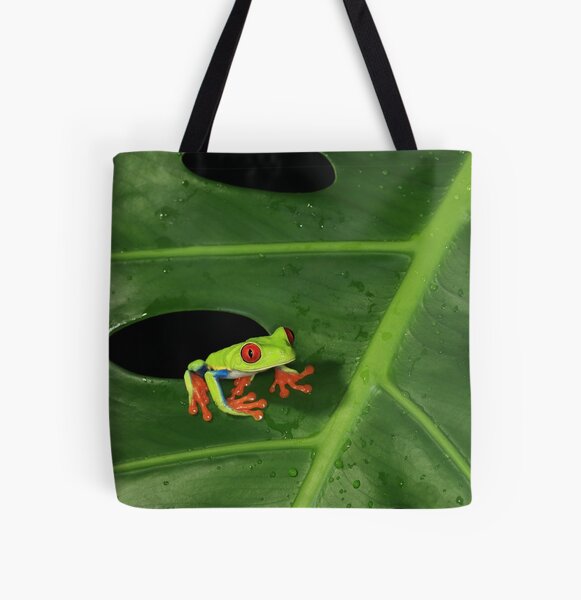 Item preview, Tree Frog designed and sold by mlorenz.