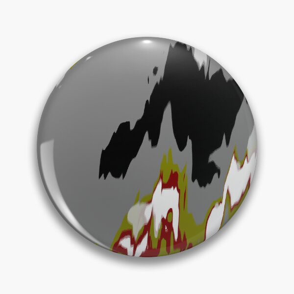 Item preview, Arte abstracto de camuflaje D713 designed and sold by SelfUpgrade.