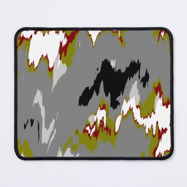 Item preview, Abstract Camo Art D713 designed and sold by SelfUpgrade.